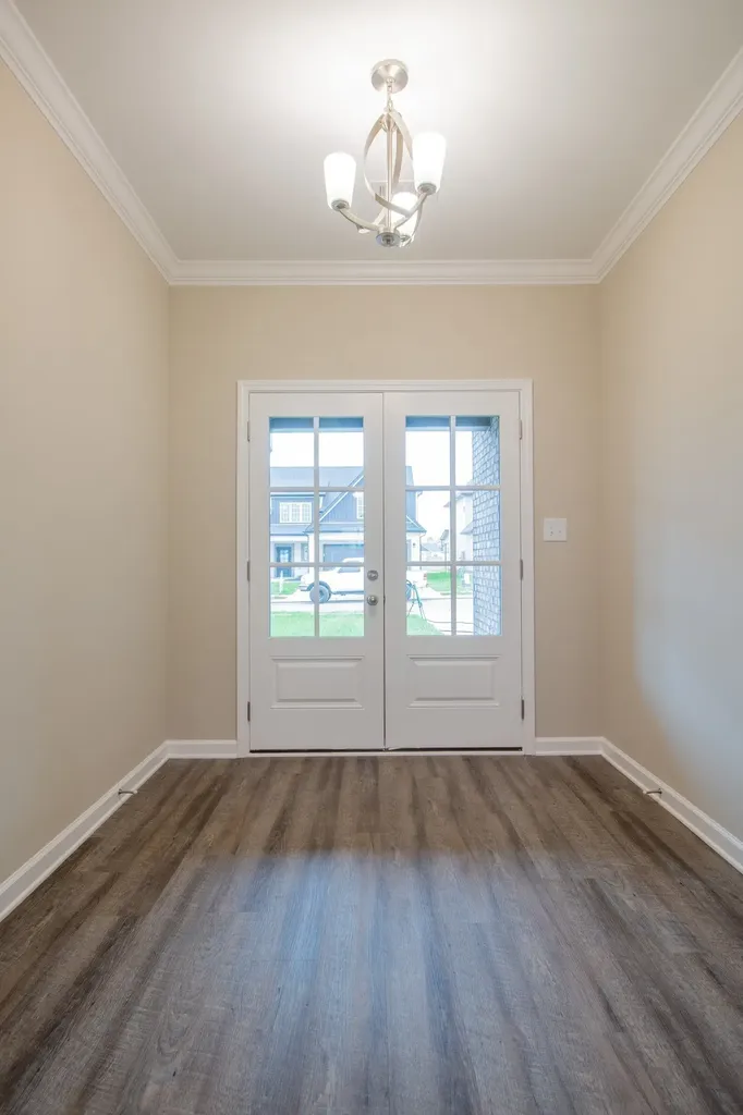 59 Wofford Estates Clarksville TN 37040