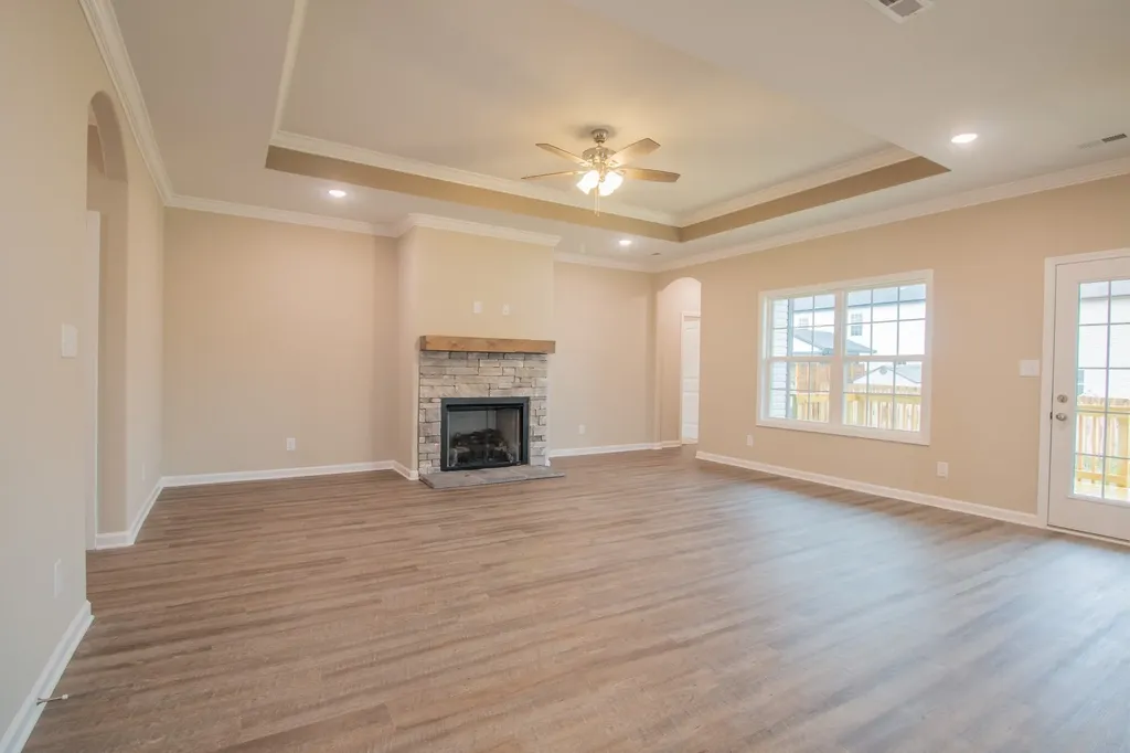 59 Wofford Estates Clarksville TN 37040
