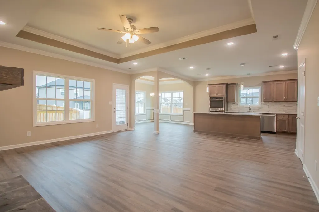 59 Wofford Estates Clarksville TN 37040