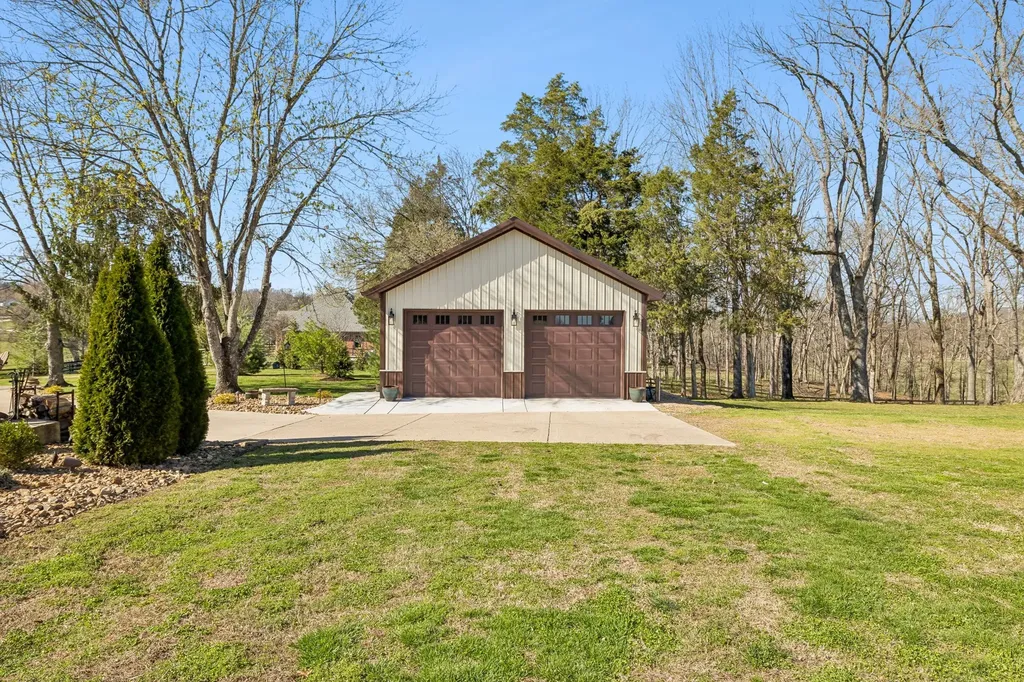 750 Upper Station Camp Crk Road Gallatin TN 37066