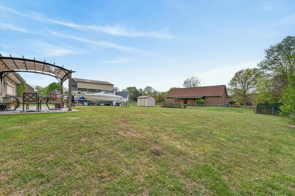 118 Greenland Farms Drive Clarksville TN 37040