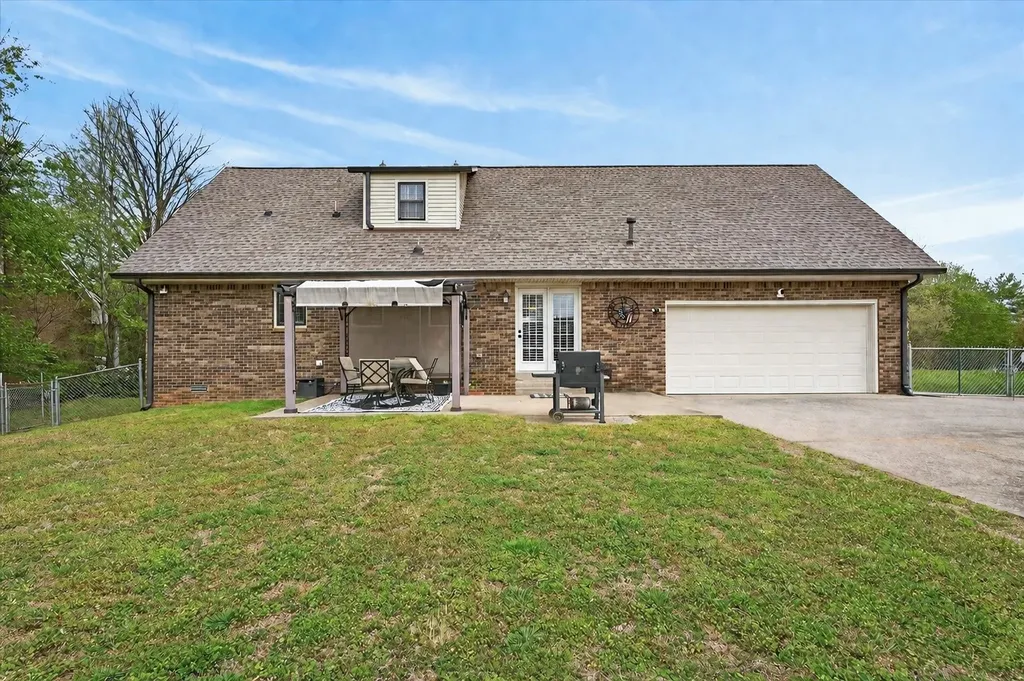 118 Greenland Farms Drive Clarksville TN 37040
