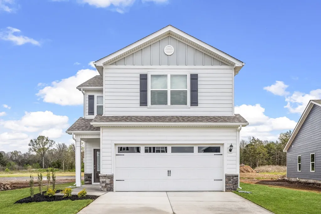 3505 Quintana Drive Murfreesboro TN 37127