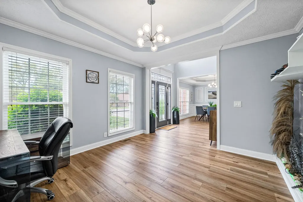 3407 Sango Crossing Clarksville TN 37043