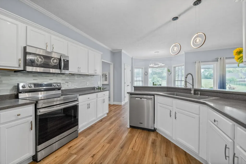 3407 Sango Crossing Clarksville TN 37043