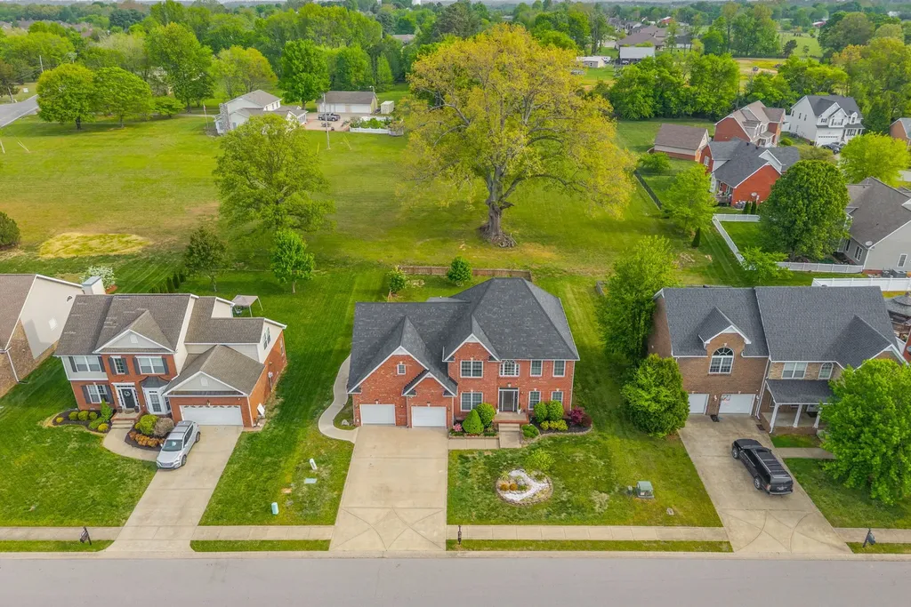 3407 Sango Crossing Clarksville TN 37043