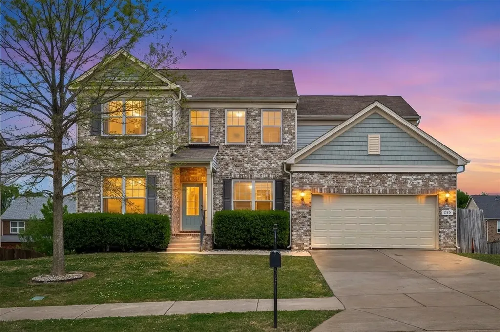 285 Gibson Drive Lebanon TN 37087