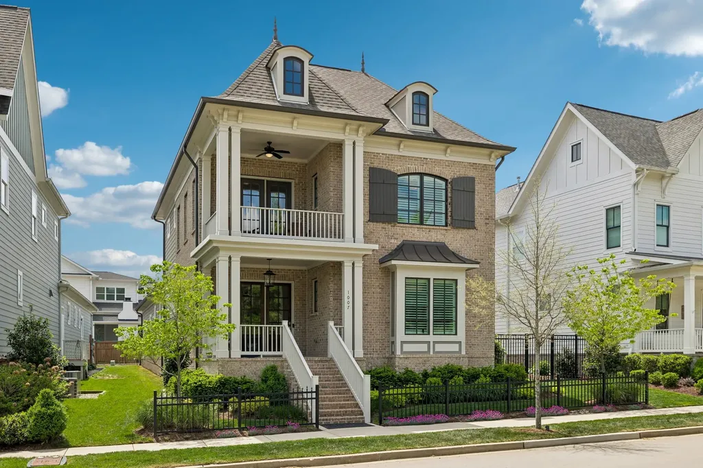 1007 Kathryn Avenue Franklin TN 37064
