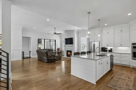 1007 Kathryn Avenue Franklin TN 37064