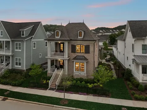1007 Kathryn Avenue Franklin TN 37064