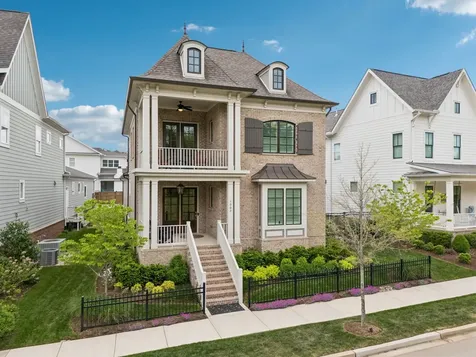 1007 Kathryn Avenue Franklin TN 37064