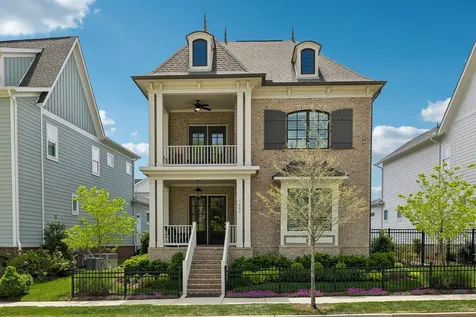 1007 Kathryn Avenue Franklin TN 37064