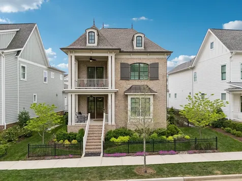 1007 Kathryn Avenue Franklin TN 37064