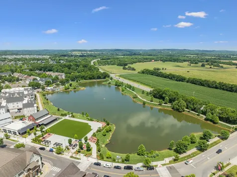 1007 Kathryn Avenue Franklin TN 37064