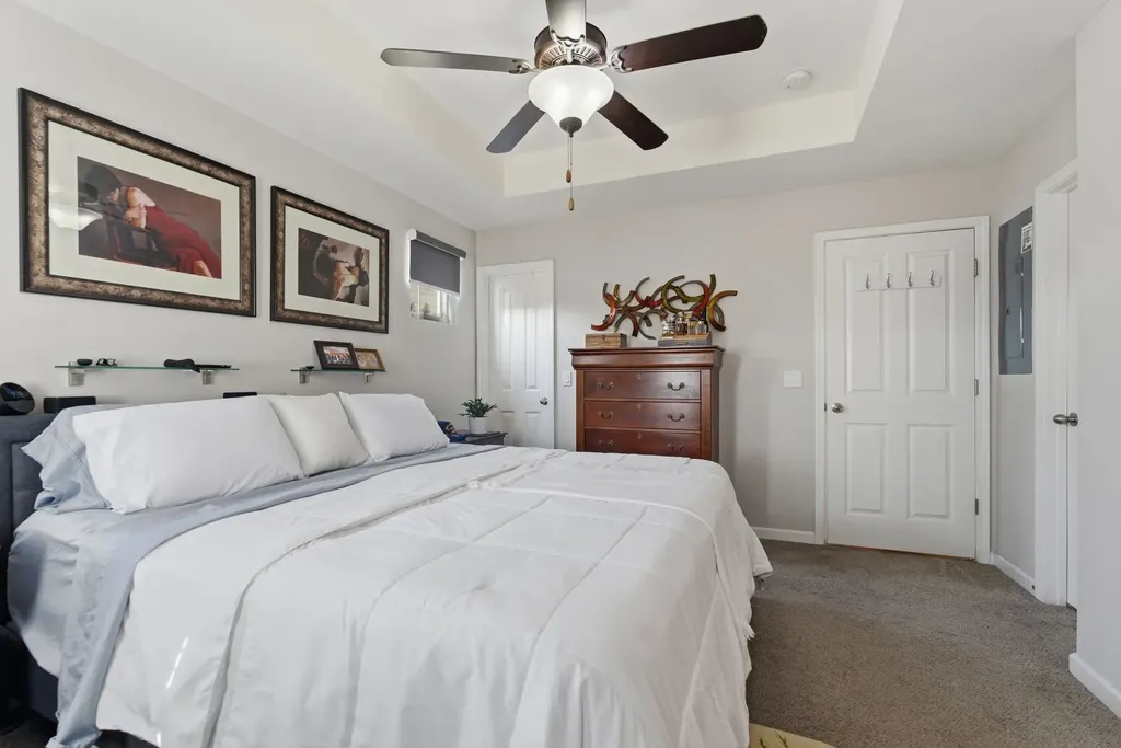 3014 Bienville Drive Smyrna TN 37167