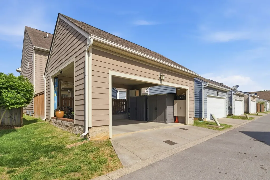 3014 Bienville Drive Smyrna TN 37167
