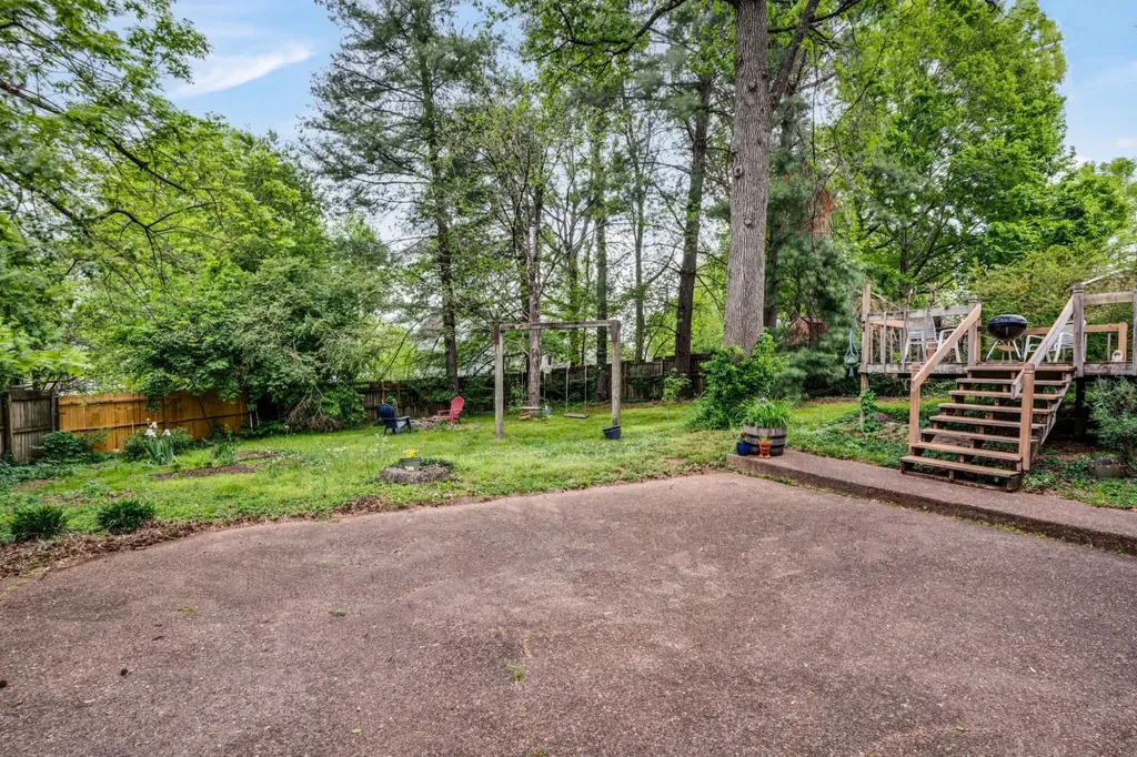4324 Baton Rouge Drive Hermitage TN 37076