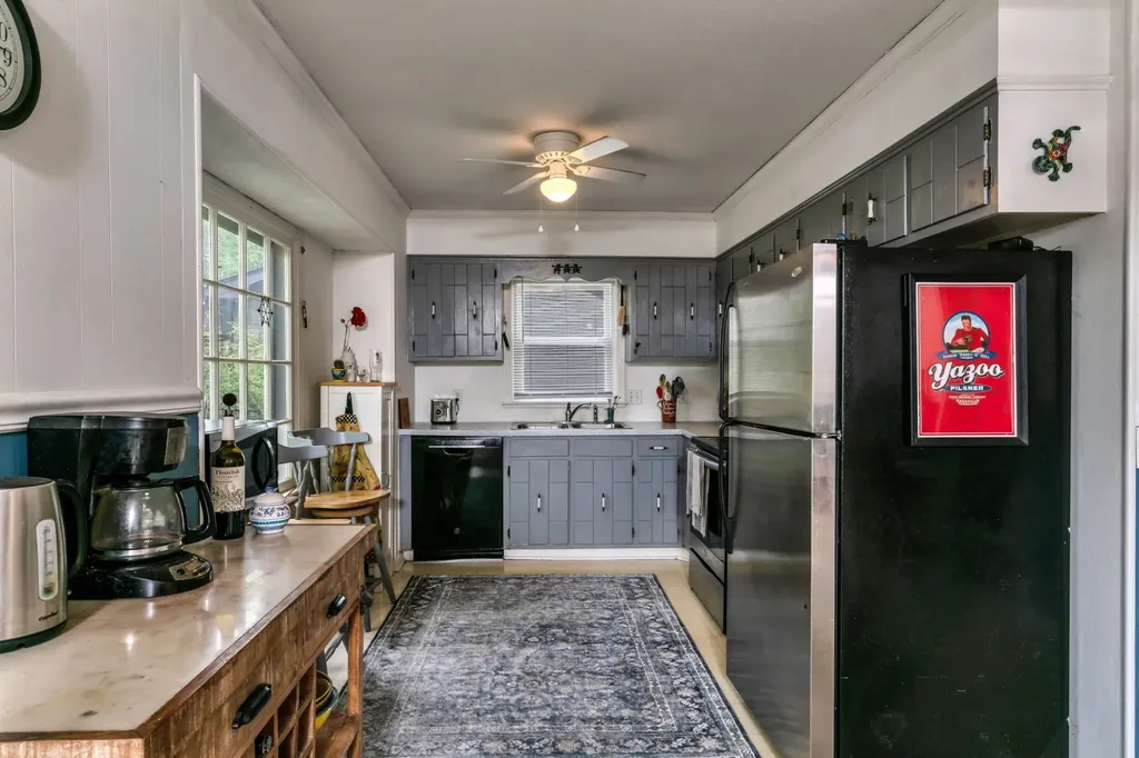 4324 Baton Rouge Drive Hermitage TN 37076