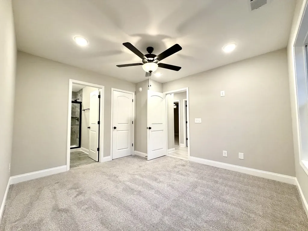 2833 Thrush Drive Clarksville TN 37040