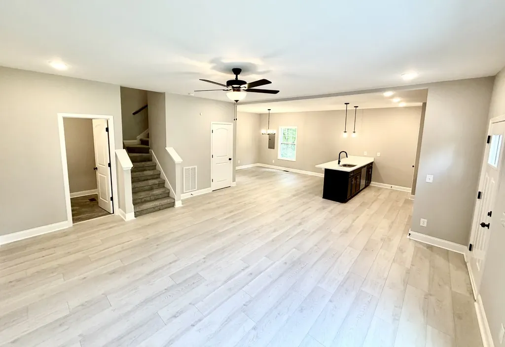 2833 Thrush Drive Clarksville TN 37040