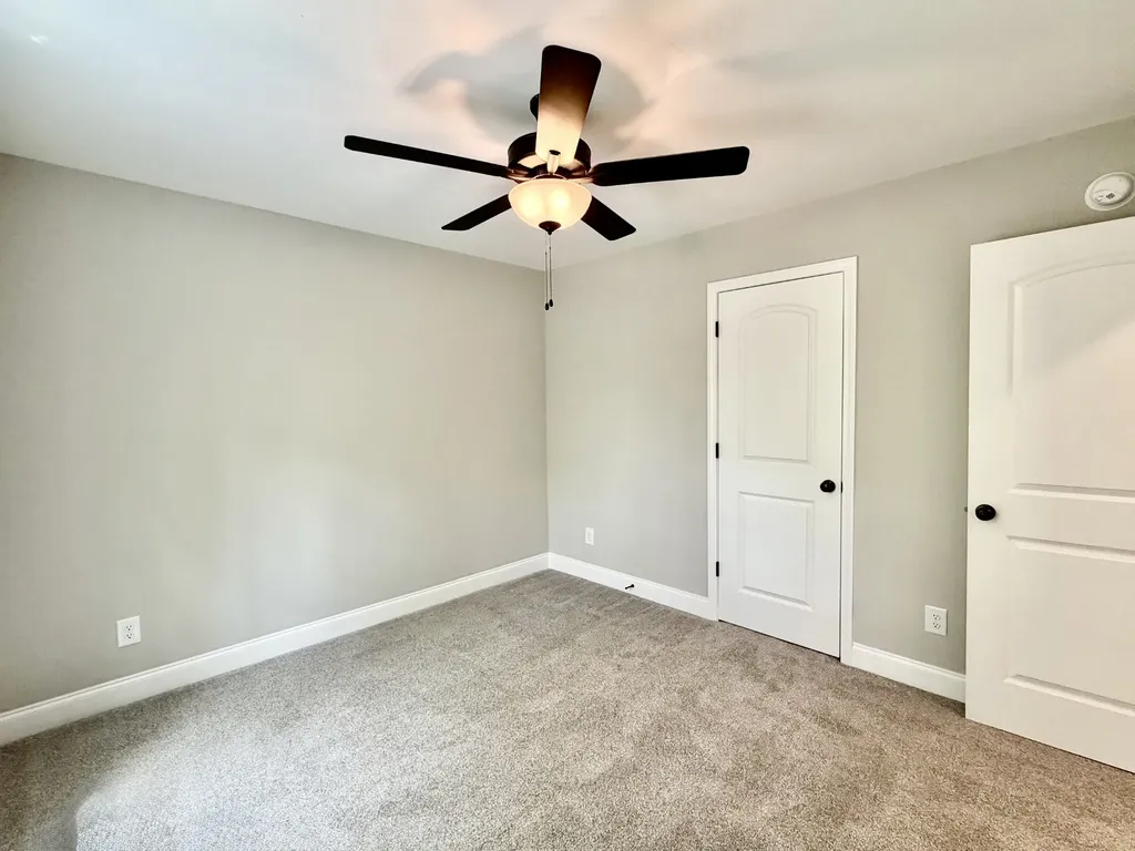 2833 Thrush Drive Clarksville TN 37040