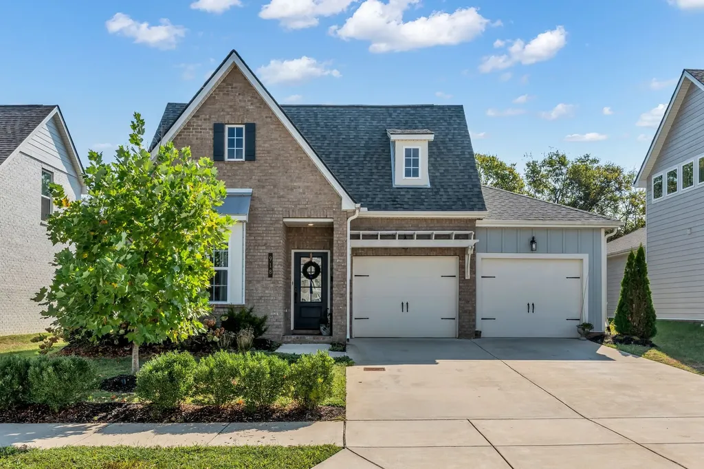 918 Plowson Road Mount Juliet TN 37122