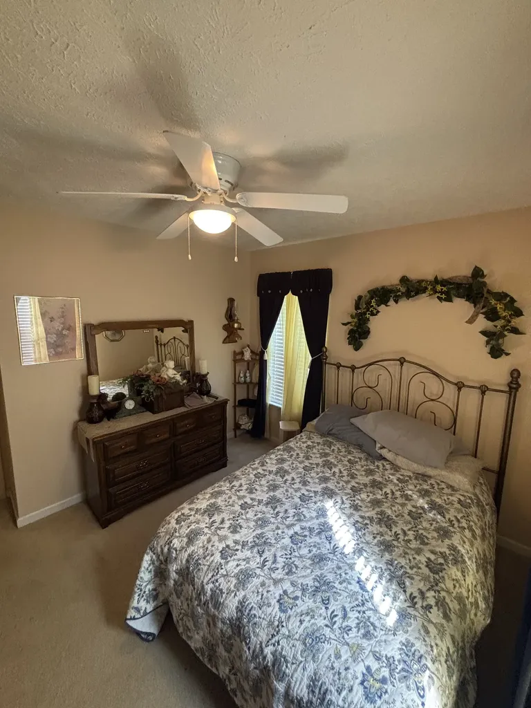206 Dreaden Street Waverly TN 37185