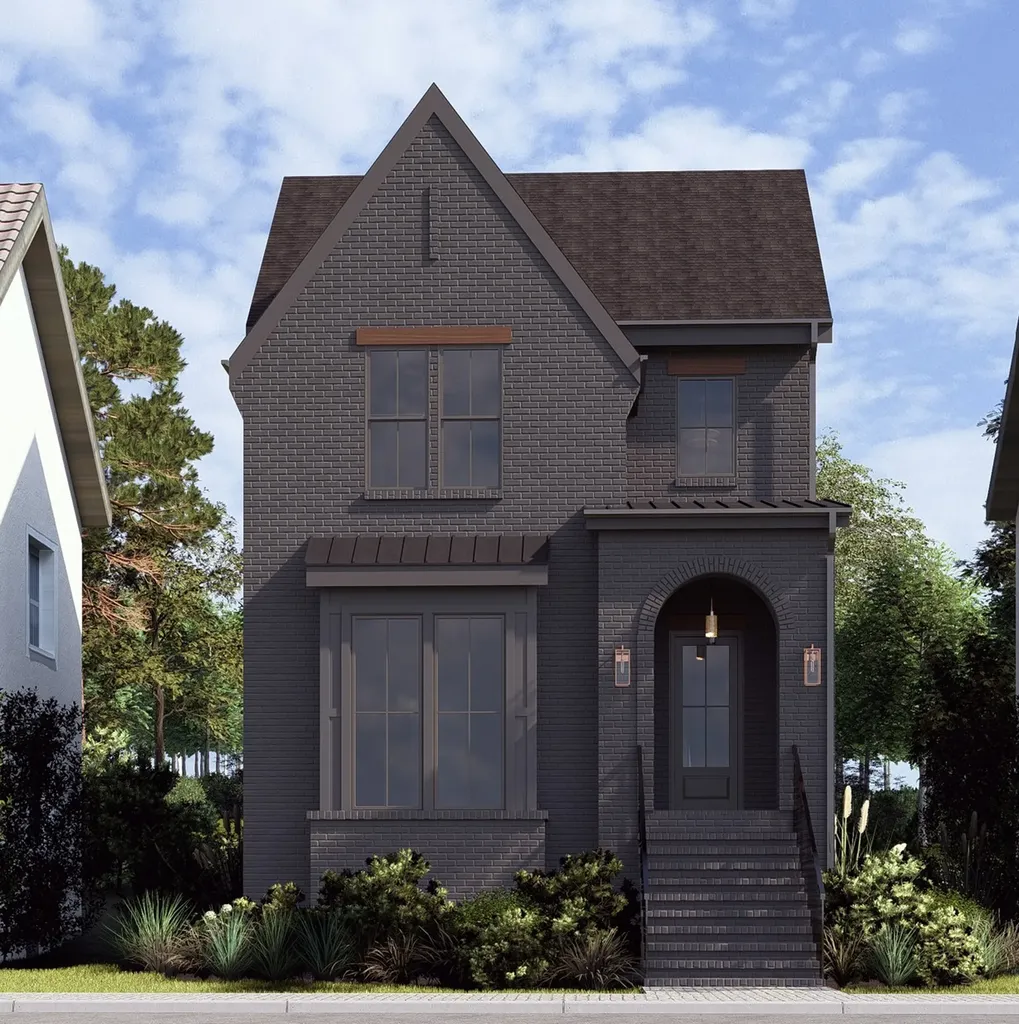 1200 Montgomery Avenue Nashville TN 37207