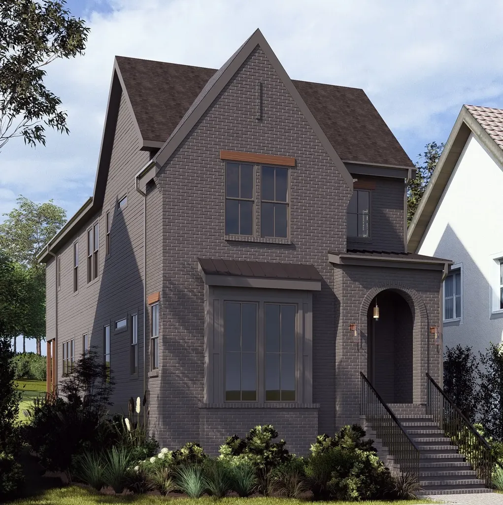 1200 Montgomery Avenue Nashville TN 37207