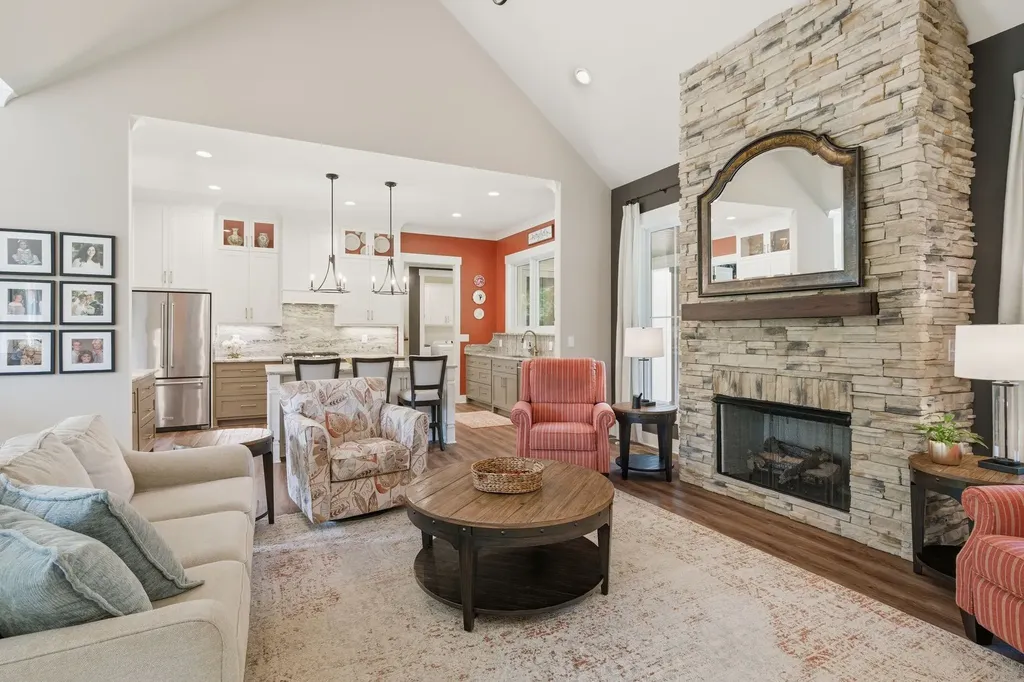 1602 Errel Dowlen Road Pleasant View TN 37146