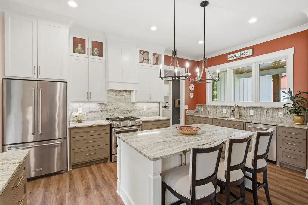 1602 Errel Dowlen Road Pleasant View TN 37146
