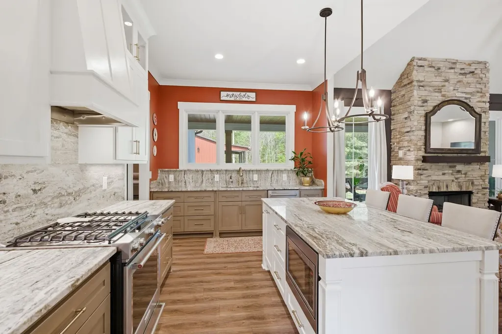 1602 Errel Dowlen Road Pleasant View TN 37146