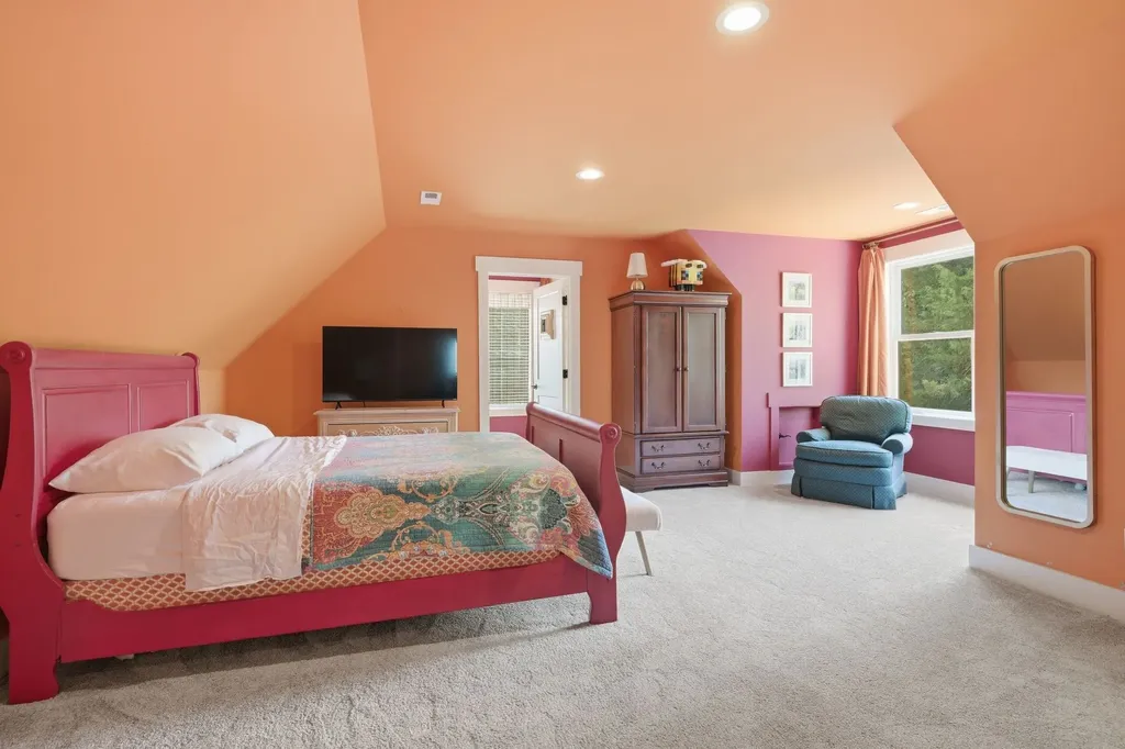 1602 Errel Dowlen Road Pleasant View TN 37146