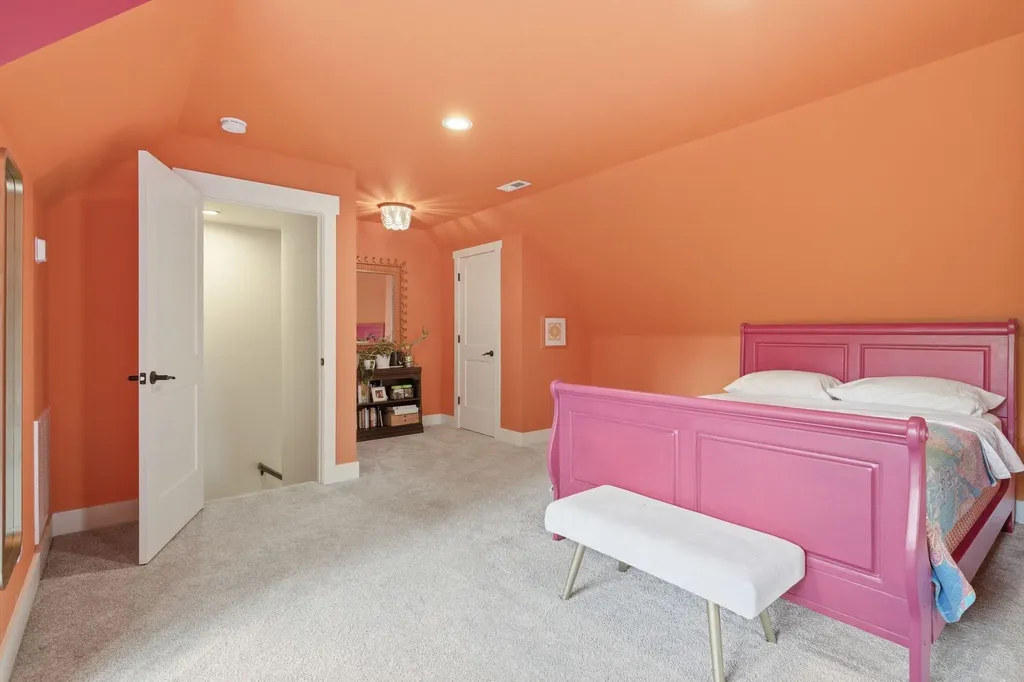 1602 Errel Dowlen Road Pleasant View TN 37146