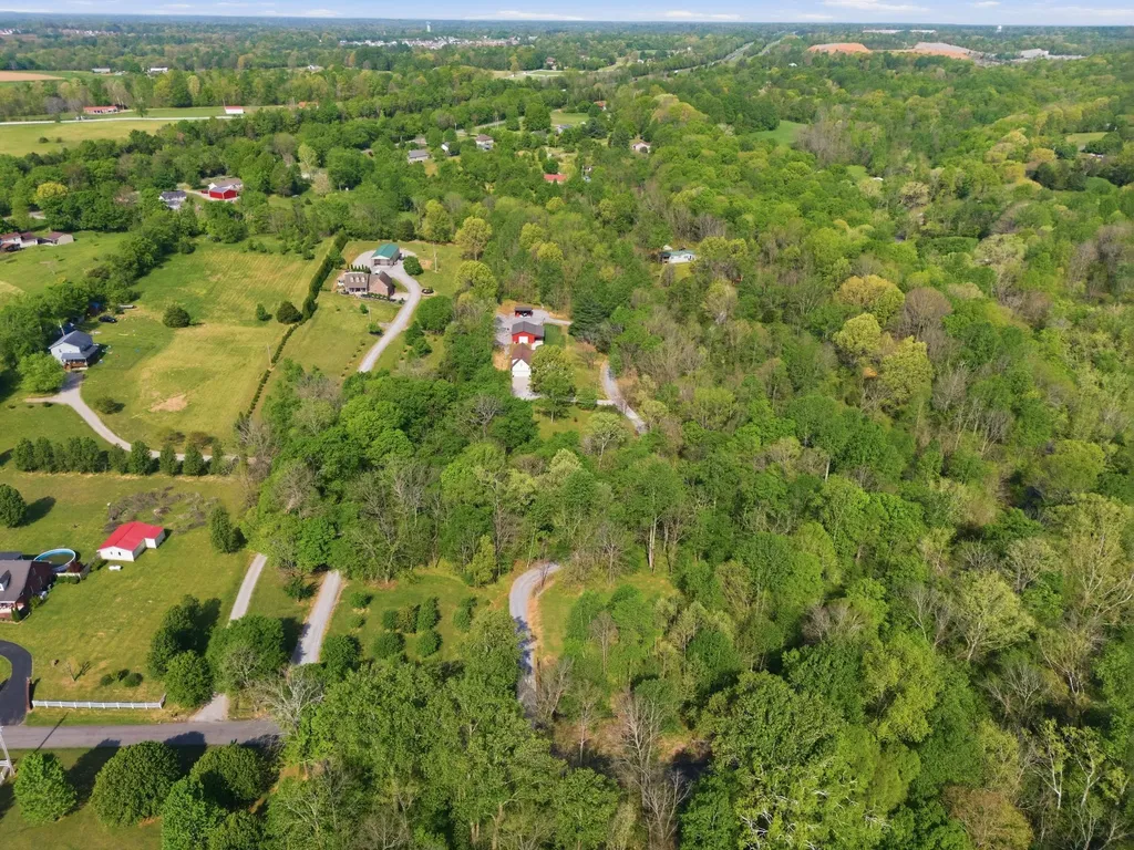 1602 Errel Dowlen Road Pleasant View TN 37146