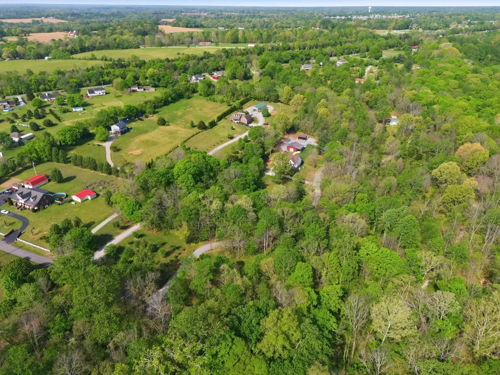 1602 Errel Dowlen Road Pleasant View TN 37146