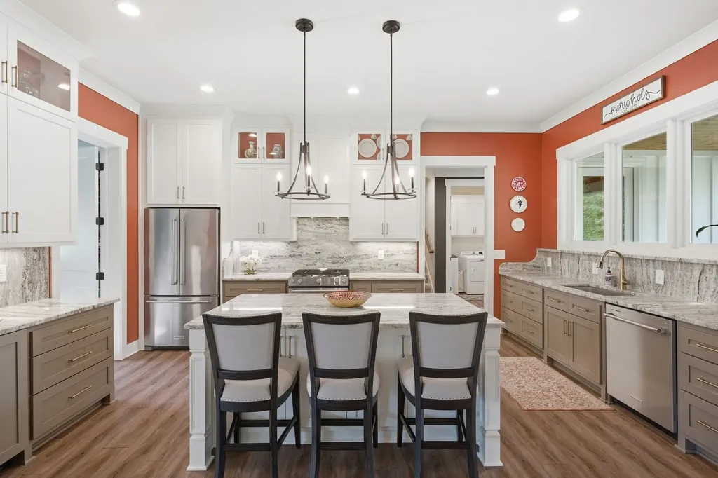 1602 Errel Dowlen Road Pleasant View TN 37146