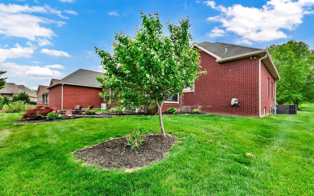 313 Bryson Lane Clarksville TN 37043