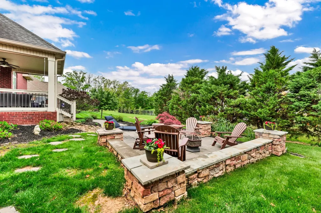313 Bryson Lane Clarksville TN 37043