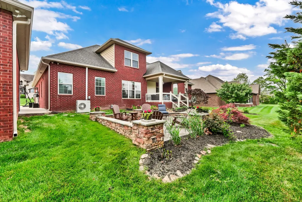 313 Bryson Lane Clarksville TN 37043