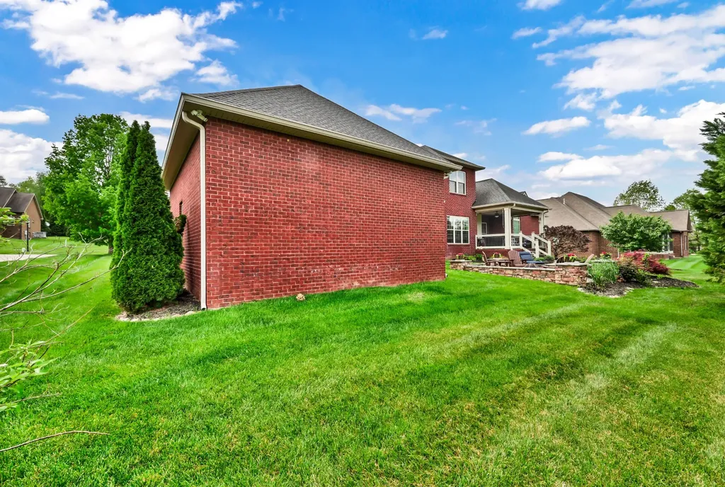 313 Bryson Lane Clarksville TN 37043