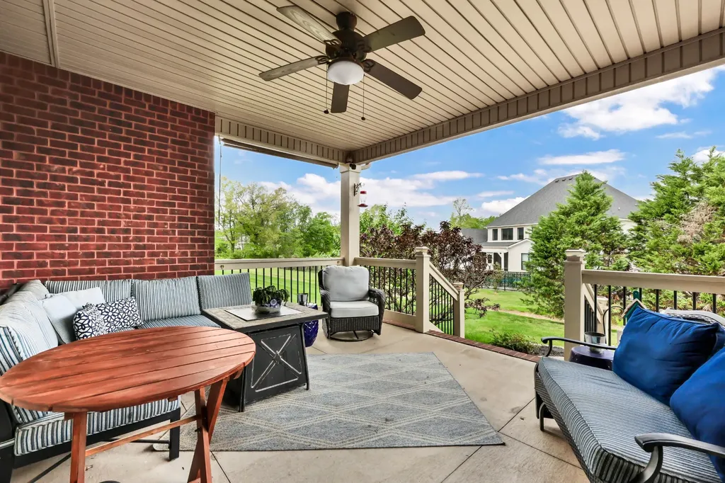 313 Bryson Lane Clarksville TN 37043