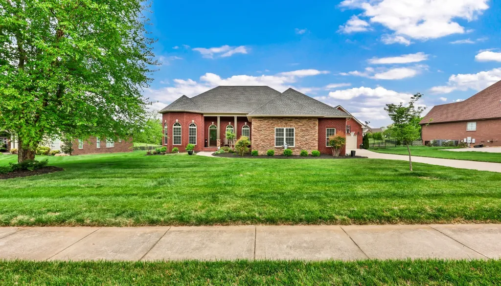313 Bryson Lane Clarksville TN 37043