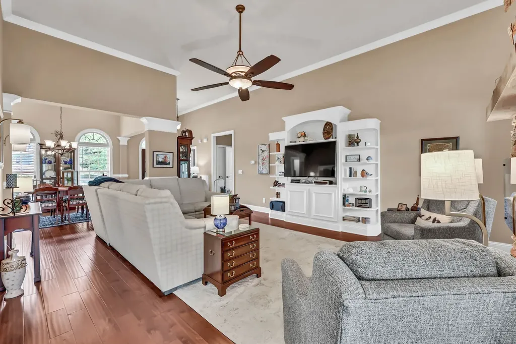 313 Bryson Lane Clarksville TN 37043