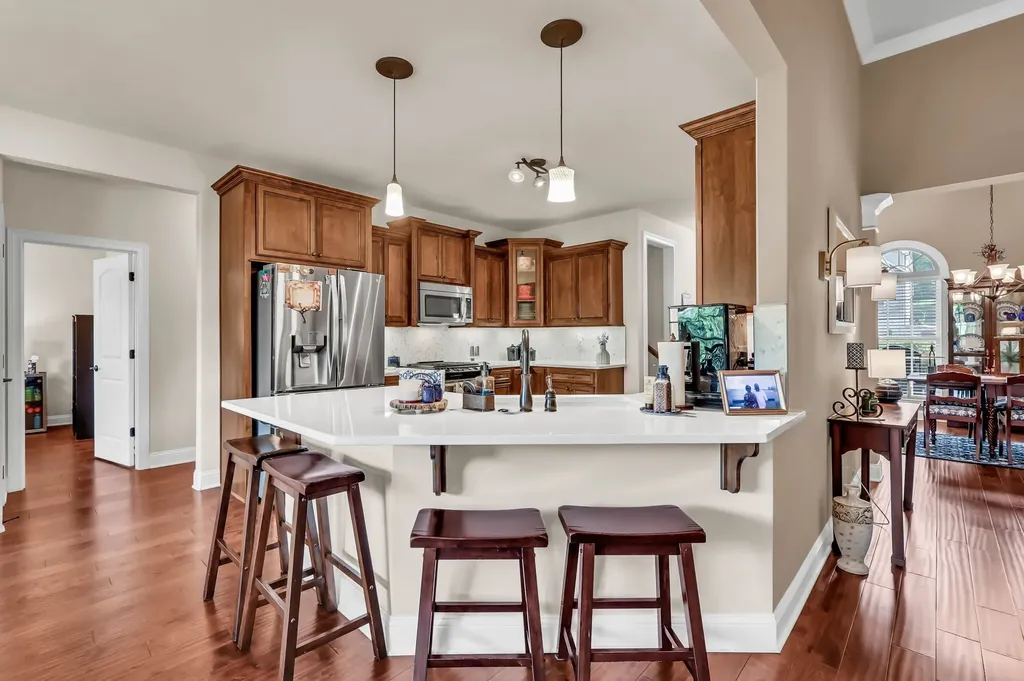 313 Bryson Lane Clarksville TN 37043