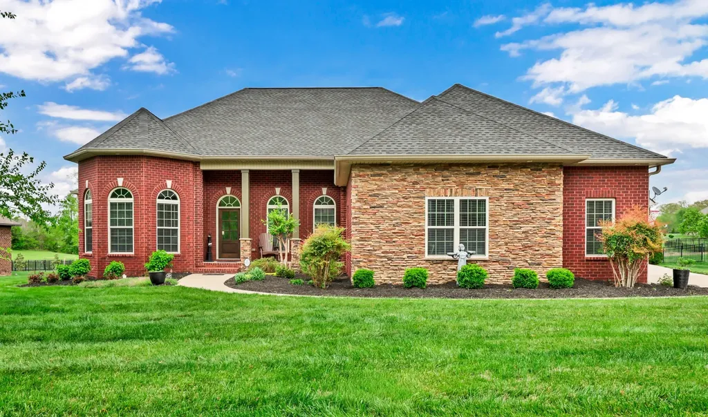 313 Bryson Lane Clarksville TN 37043