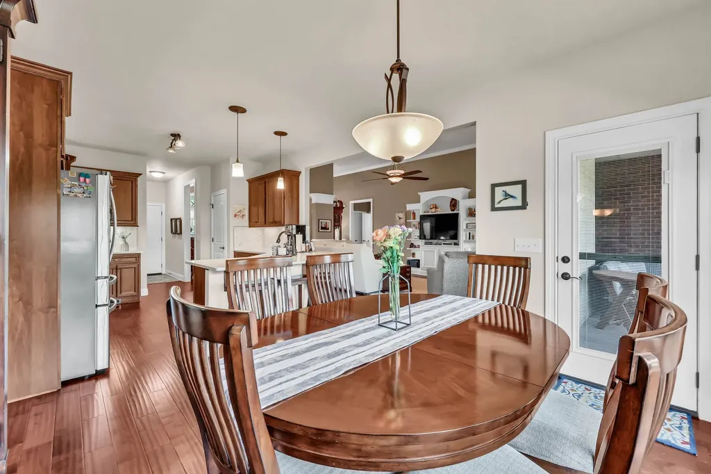 313 Bryson Lane Clarksville TN 37043