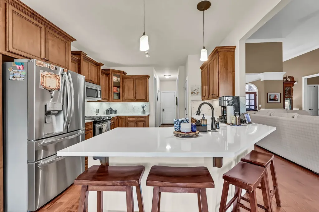 313 Bryson Lane Clarksville TN 37043