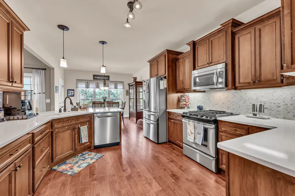 313 Bryson Lane Clarksville TN 37043
