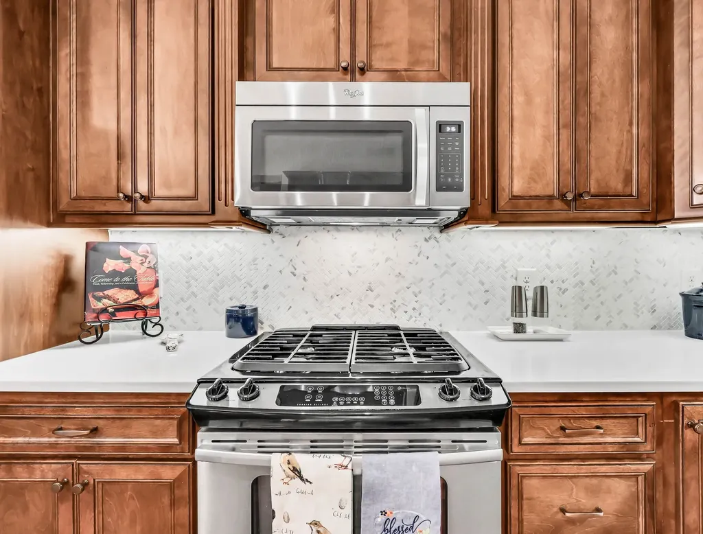 313 Bryson Lane Clarksville TN 37043